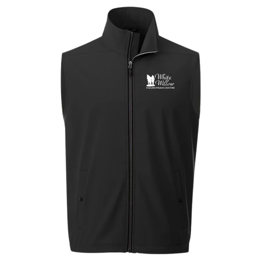 Warlow Soft Shell Vest