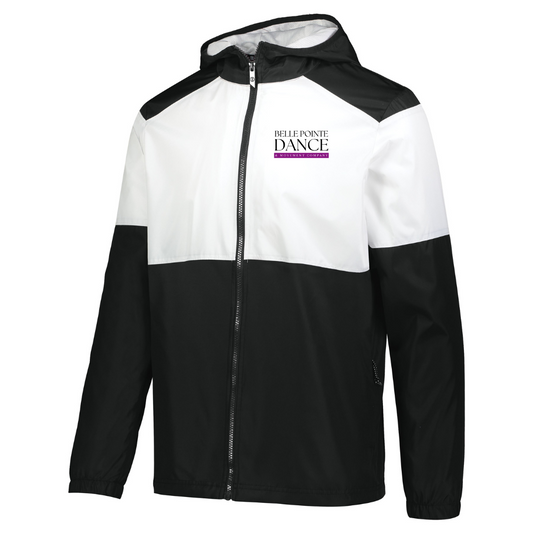 Hooded Jacket - Youth