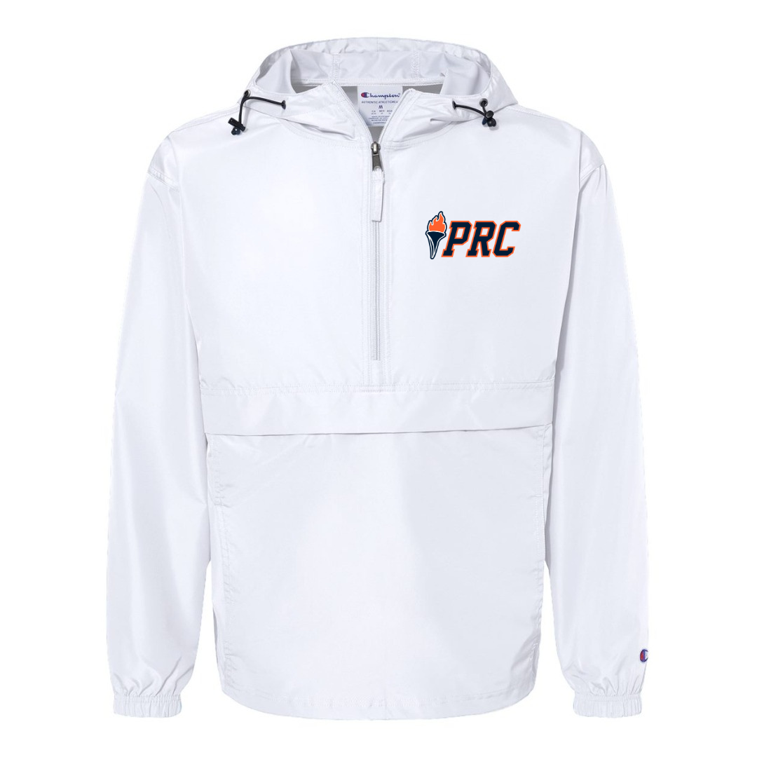 1/4 Zip Anorak