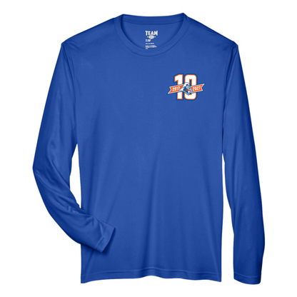 Coaches Longsleeve