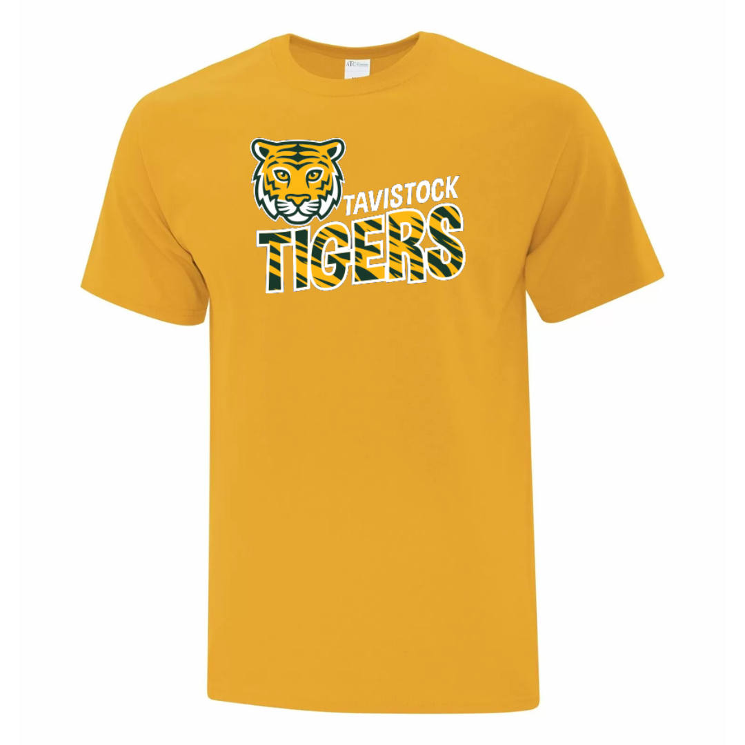 Cotton Short Sleeve Shirt