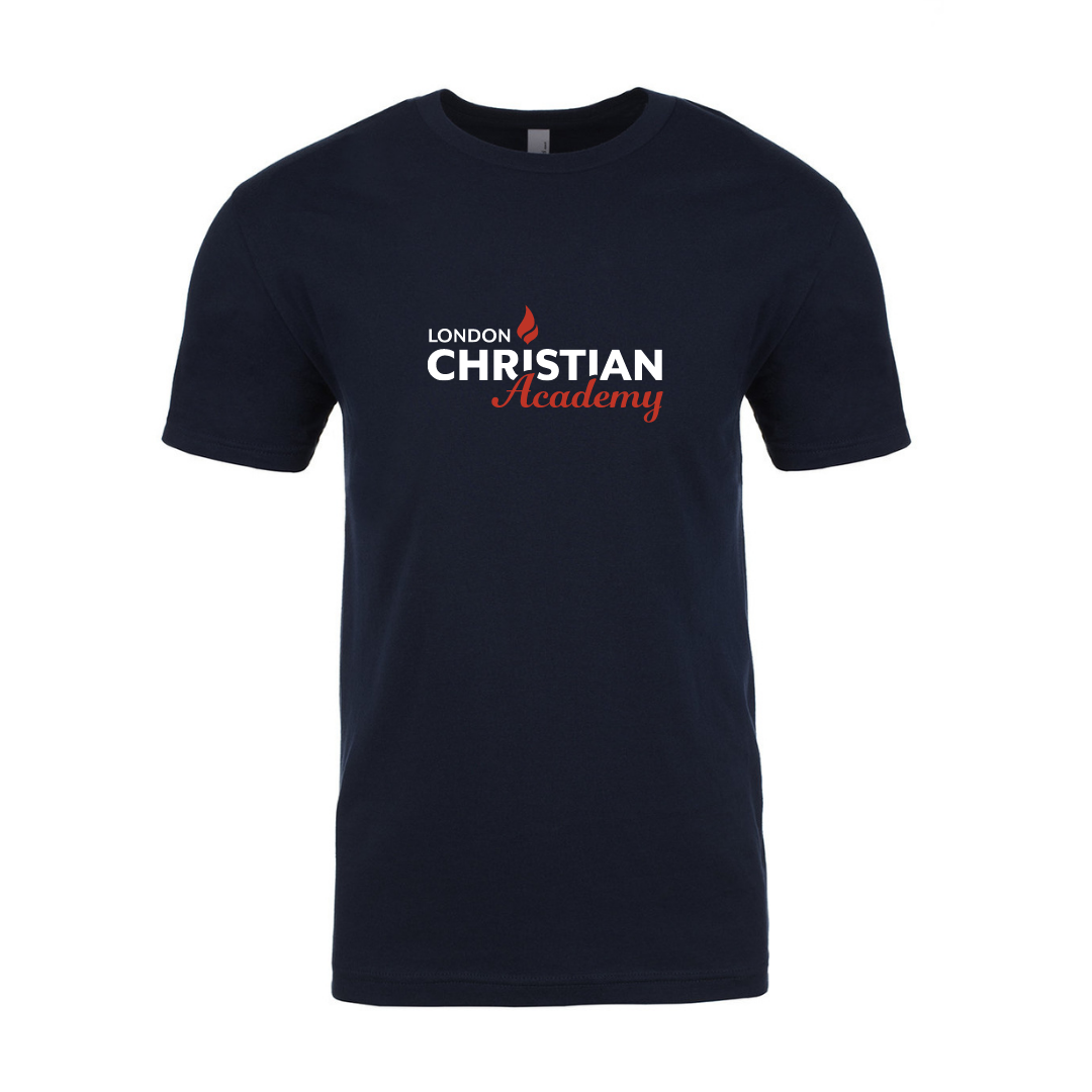 Premium Tee - LCA Logo