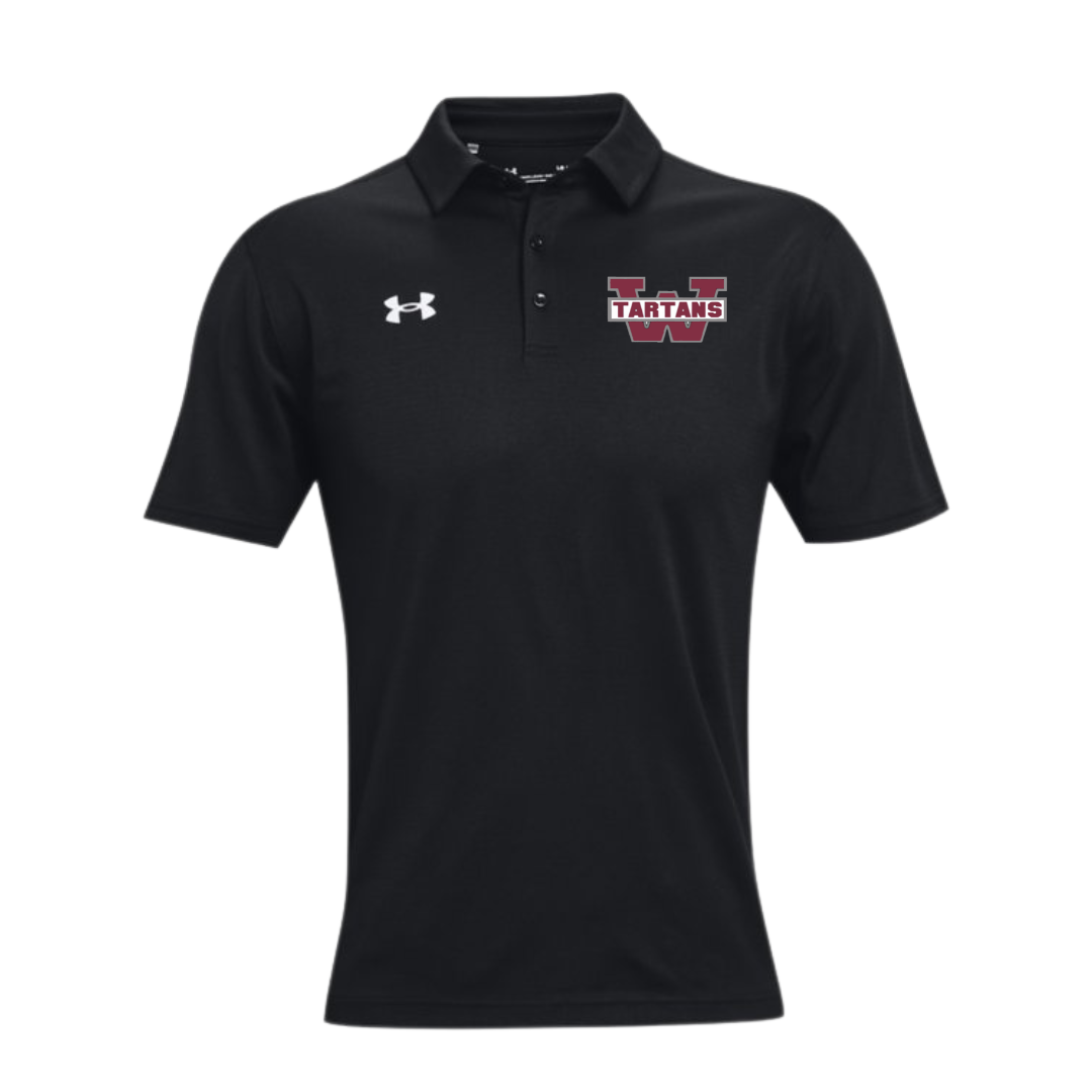 Tech Polo