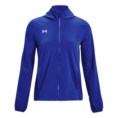 Squad 3.0 Jacket - Womens