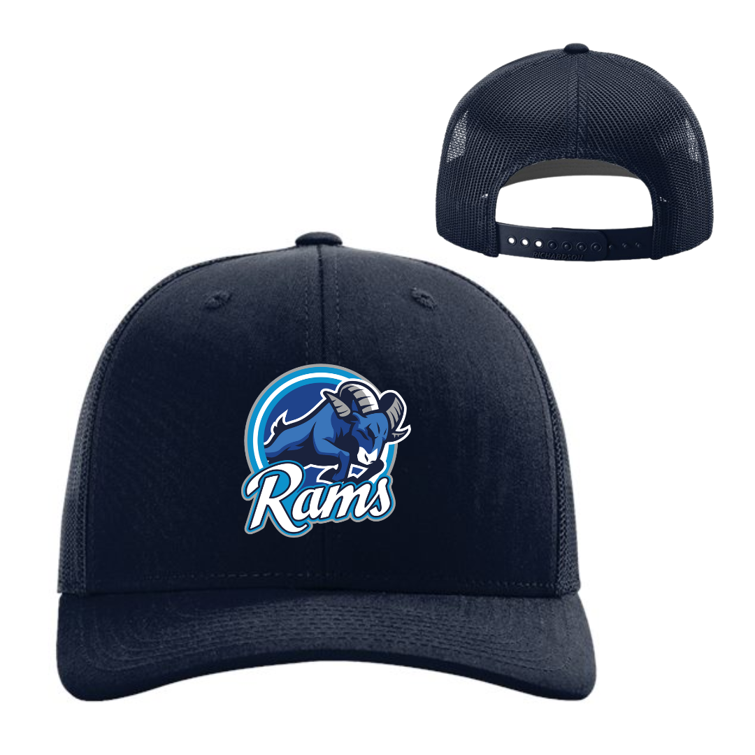 Adjustable Cap