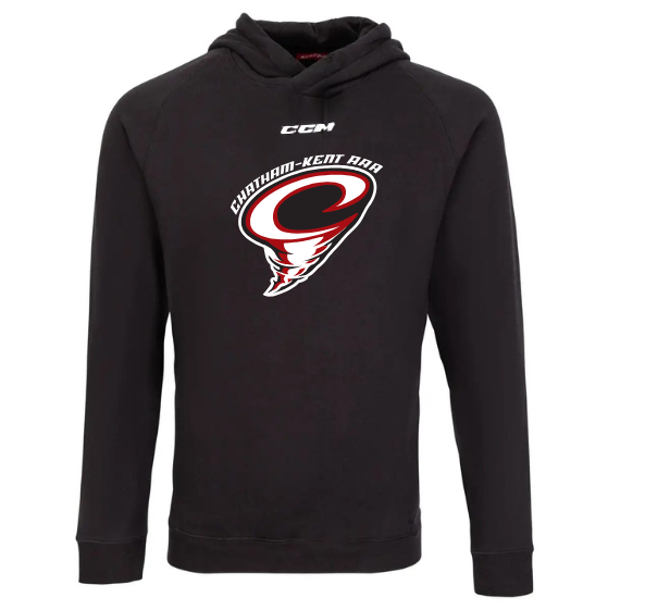 Team Fleece Hoodie - Youth