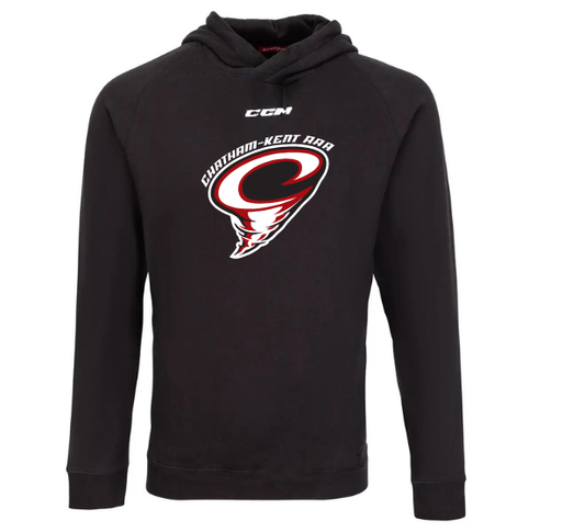 Team Fleece Hoodie - Youth