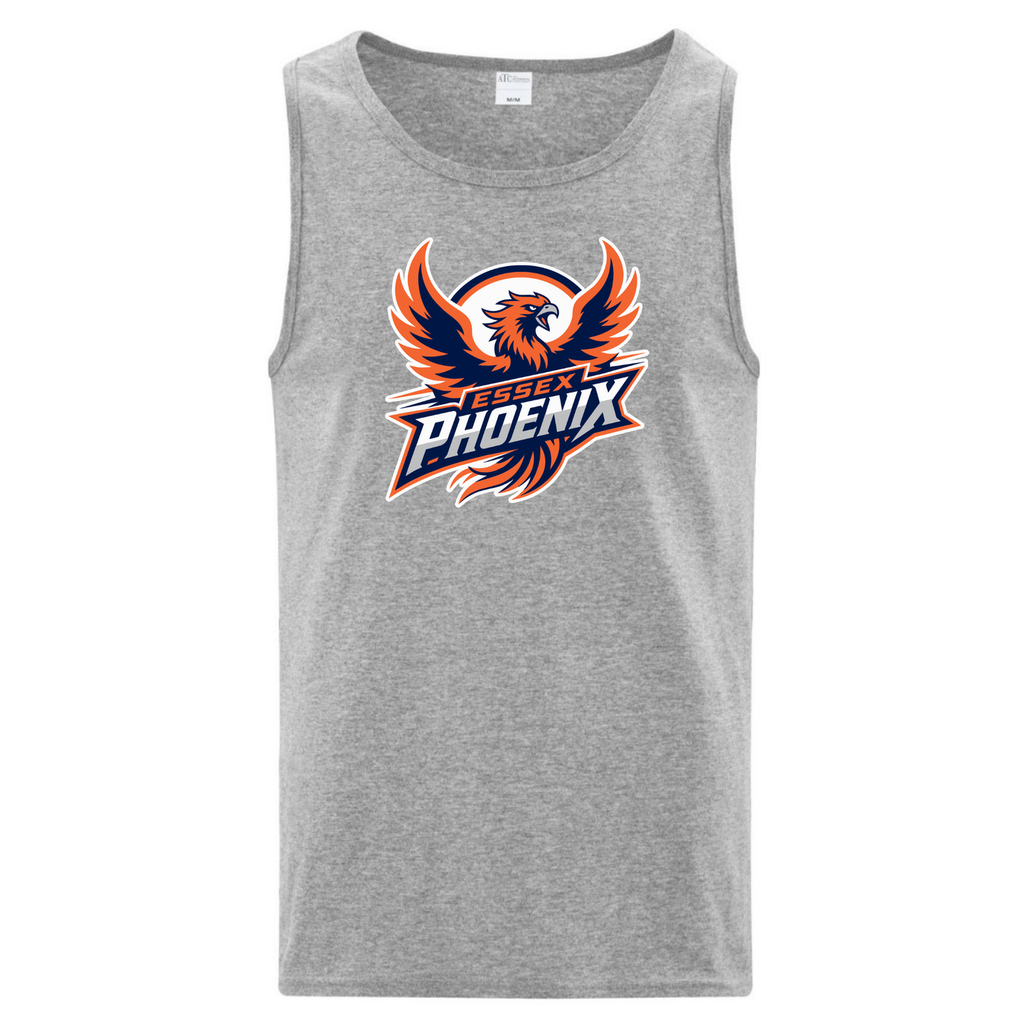 Cotton Tank
