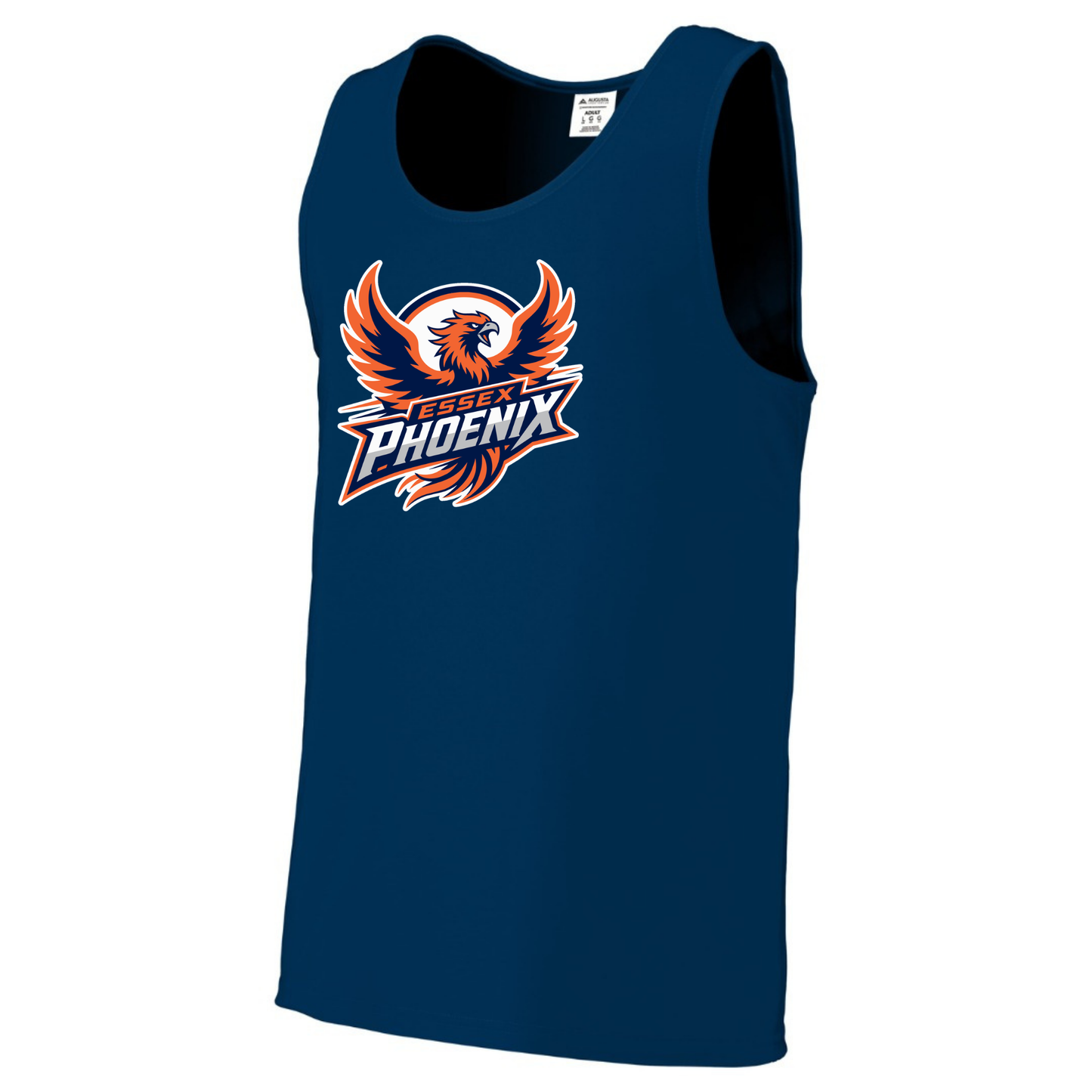 Training Tank