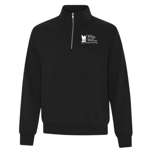 Everyday Fleece 1/4 Zip Sweatshirt