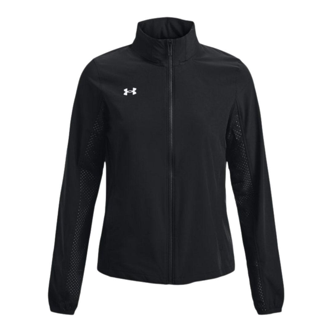 Squad 3.0 Jacket - Womens