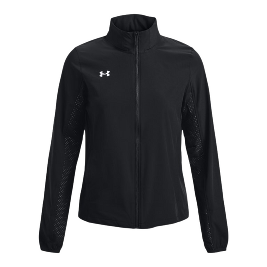 Squad 3.0 Jacket - Womens