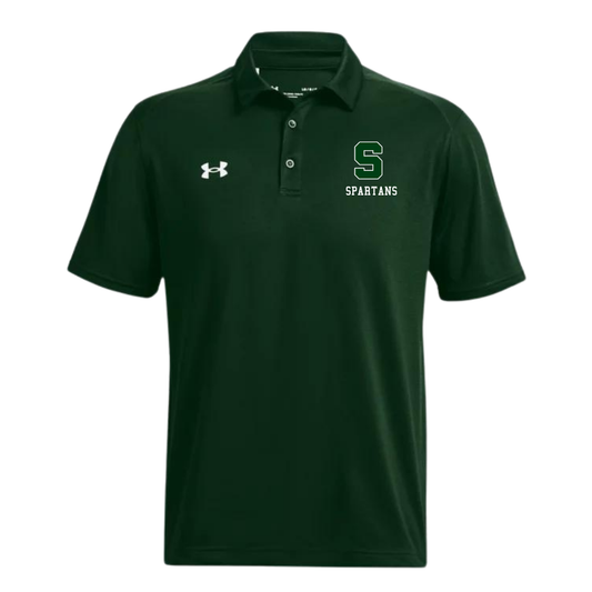 Tech Polo