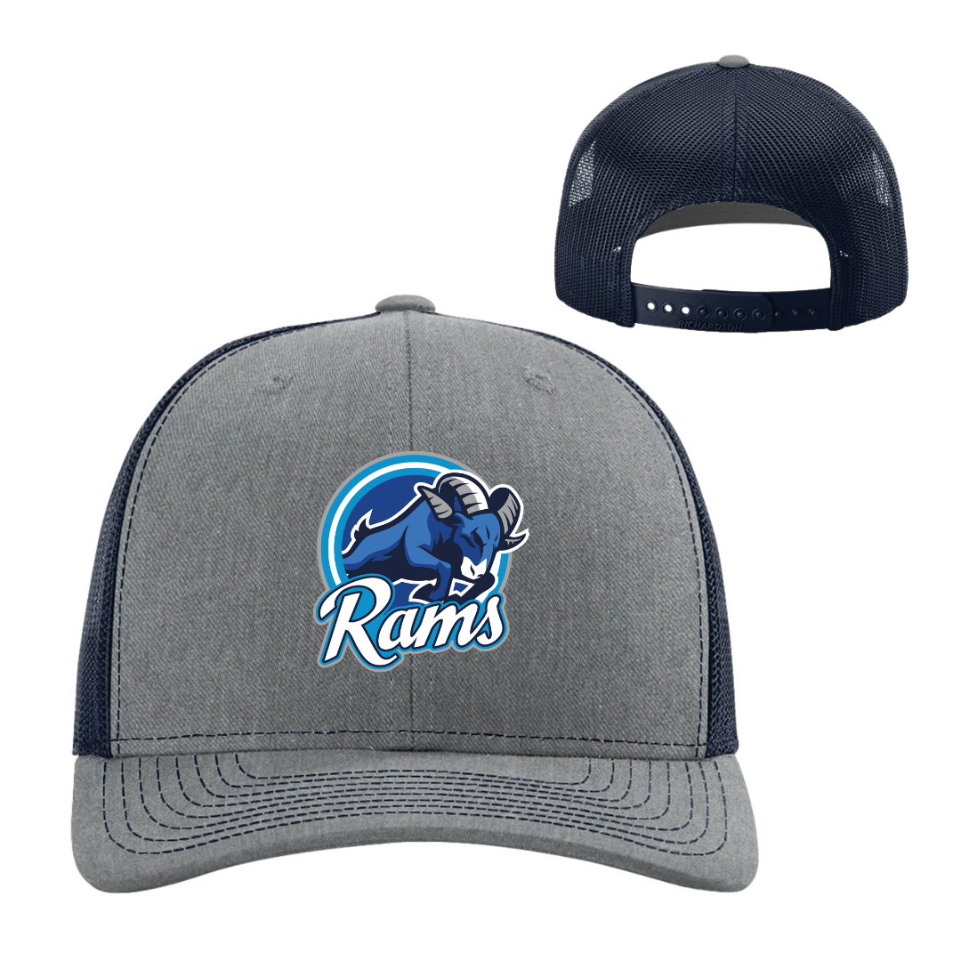 Adjustable Cap