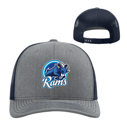 Adjustable Cap