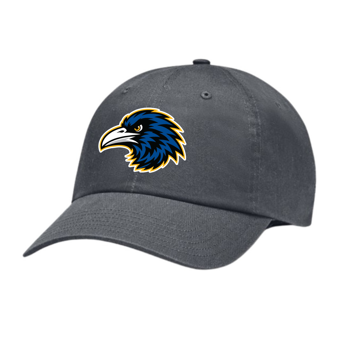 Chino Low Adjustable Hat
