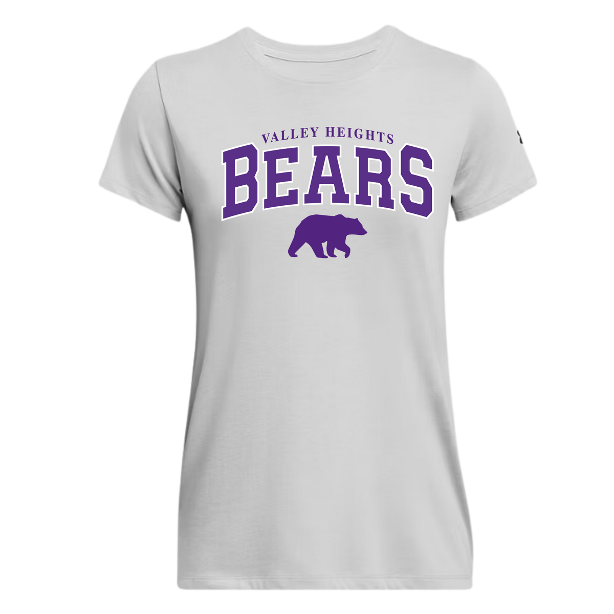 Cotton Athletics T-Shirt