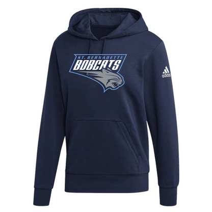 Team Fleece Hoodie - Print