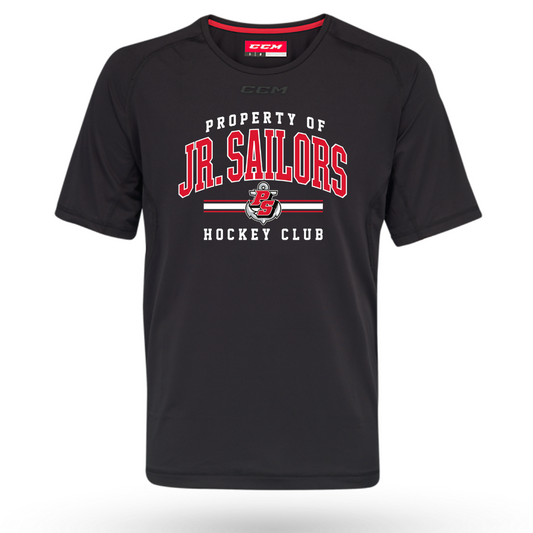 Training Tee - Youth