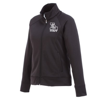 Polyester Knit Jacket