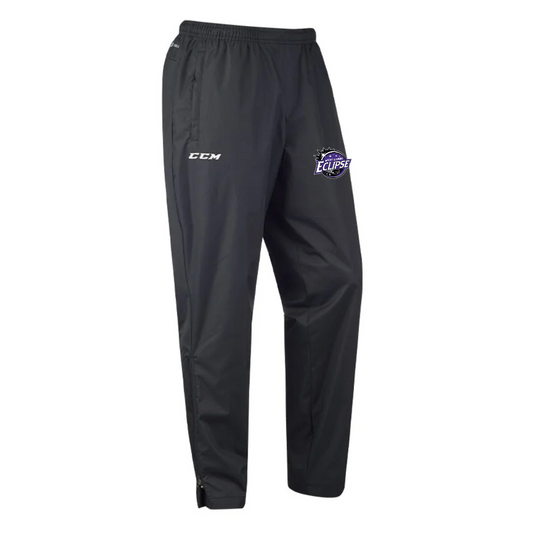 Lightweight Rink Pant — Black