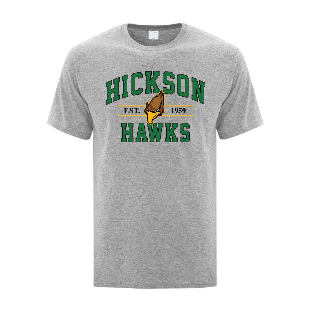 Cotton T-Shirt