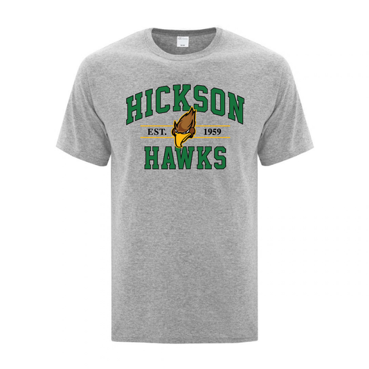 Cotton T-Shirt