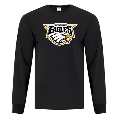 Cotton Longsleeve
