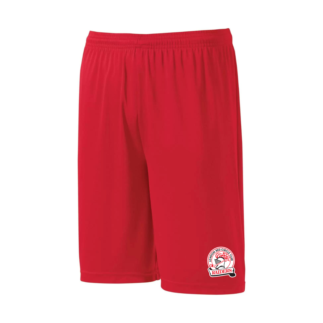 Performance Shorts - Youth