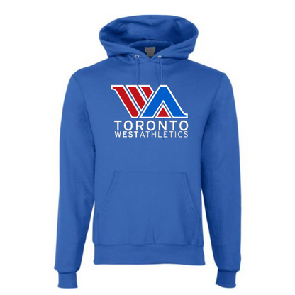 Cotton Fleece Hoodie