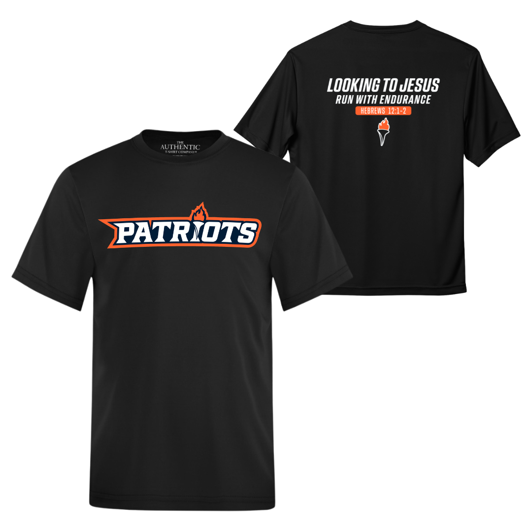 Performance T-Shirt - Youth