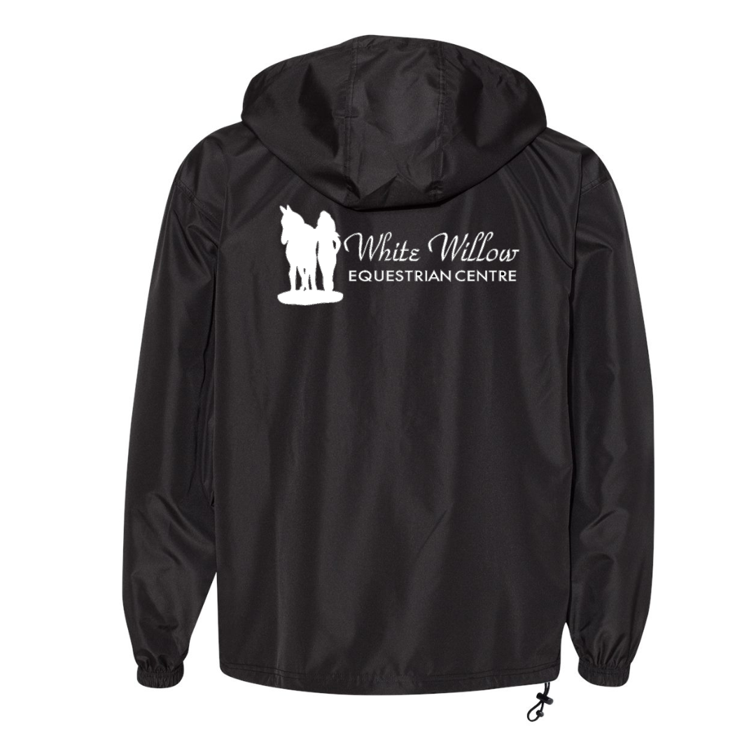 Anorak 1/4 Zip Jacket