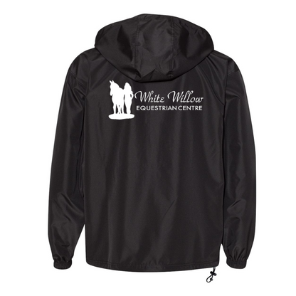 Anorak 1/4 Zip Jacket