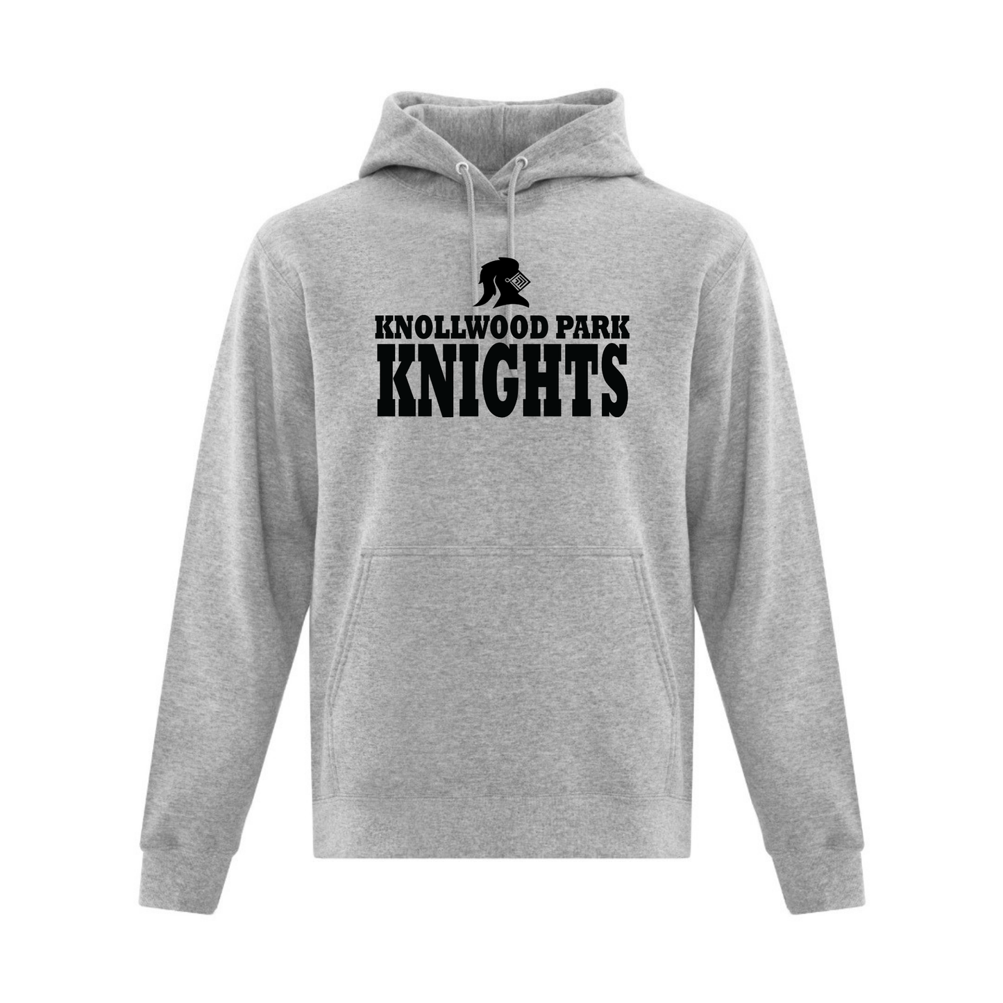 Cotton Fleece Hoodie