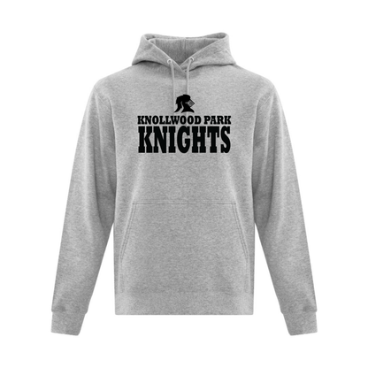 Cotton Fleece Hoodie