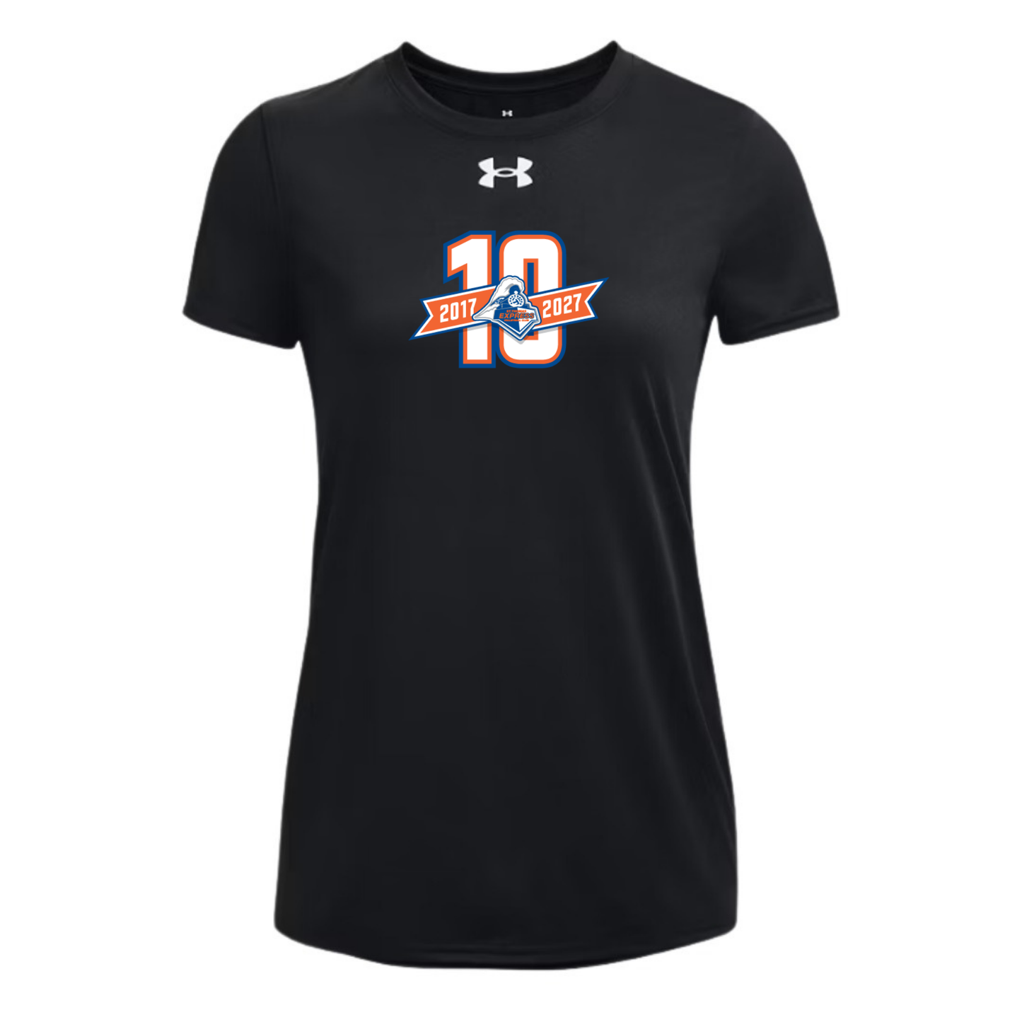 Tech T-Shirt - Womens