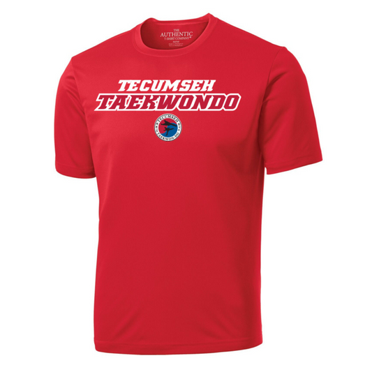 Performance Tee