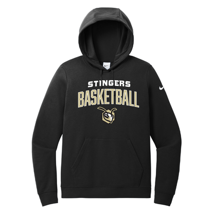 Club Fleece Hoodie - Choose your Team - Womens