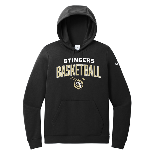 Club Fleece Hoodie - Choose your Team - Womens