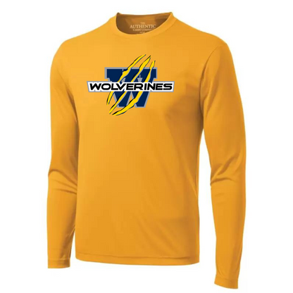 Performance Longsleeve