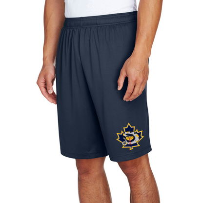 Performance Short - Youth