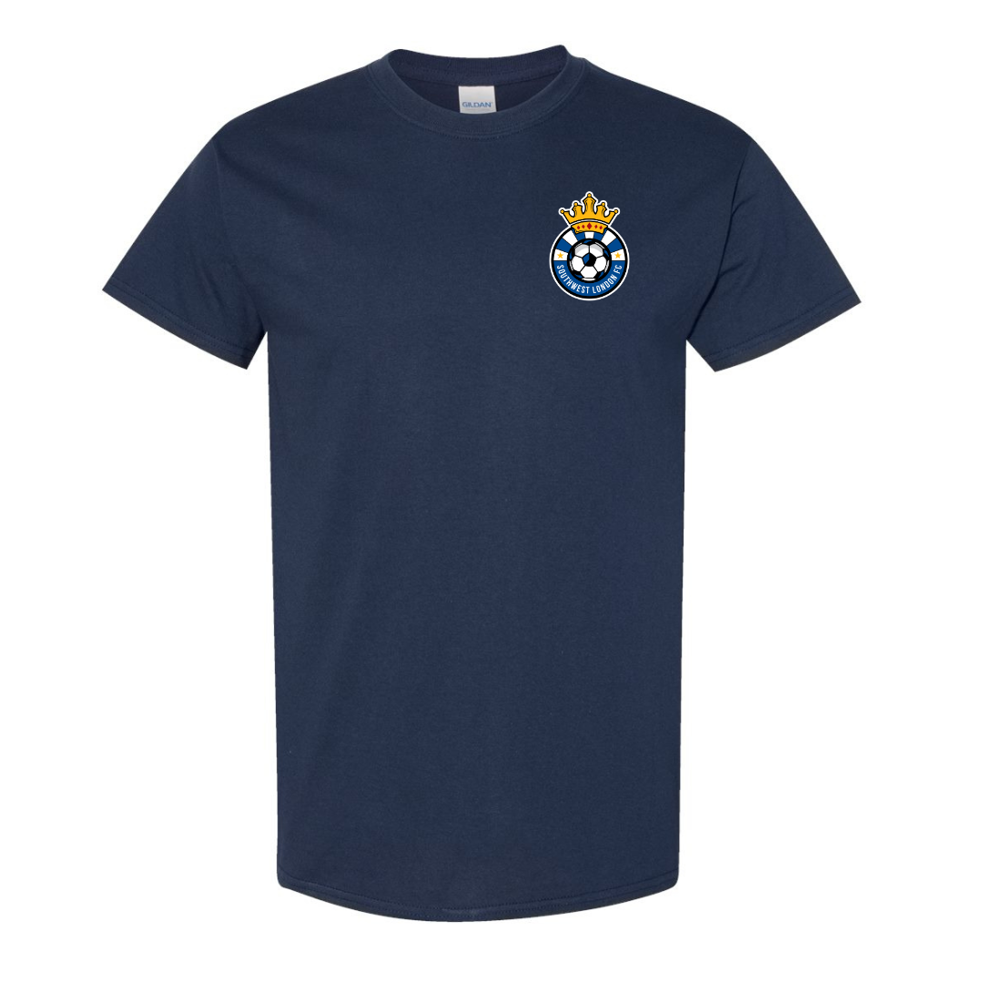 Cotton Tee - Youth