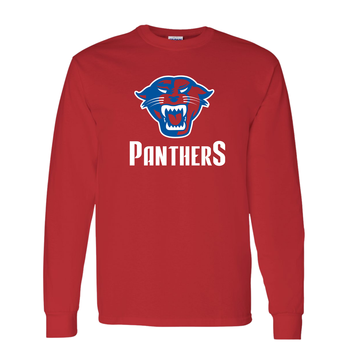 Cotton Longsleeve - Youth