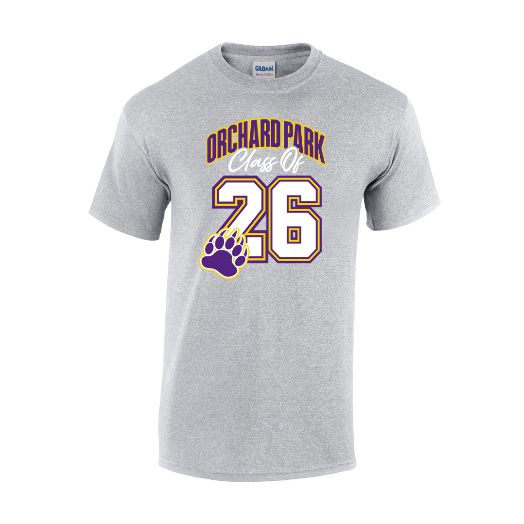 Grad Tee
