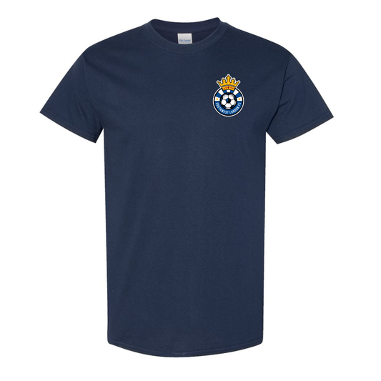 Cotton Tee