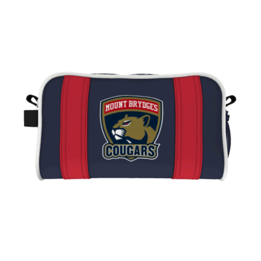 Team Shower Bag