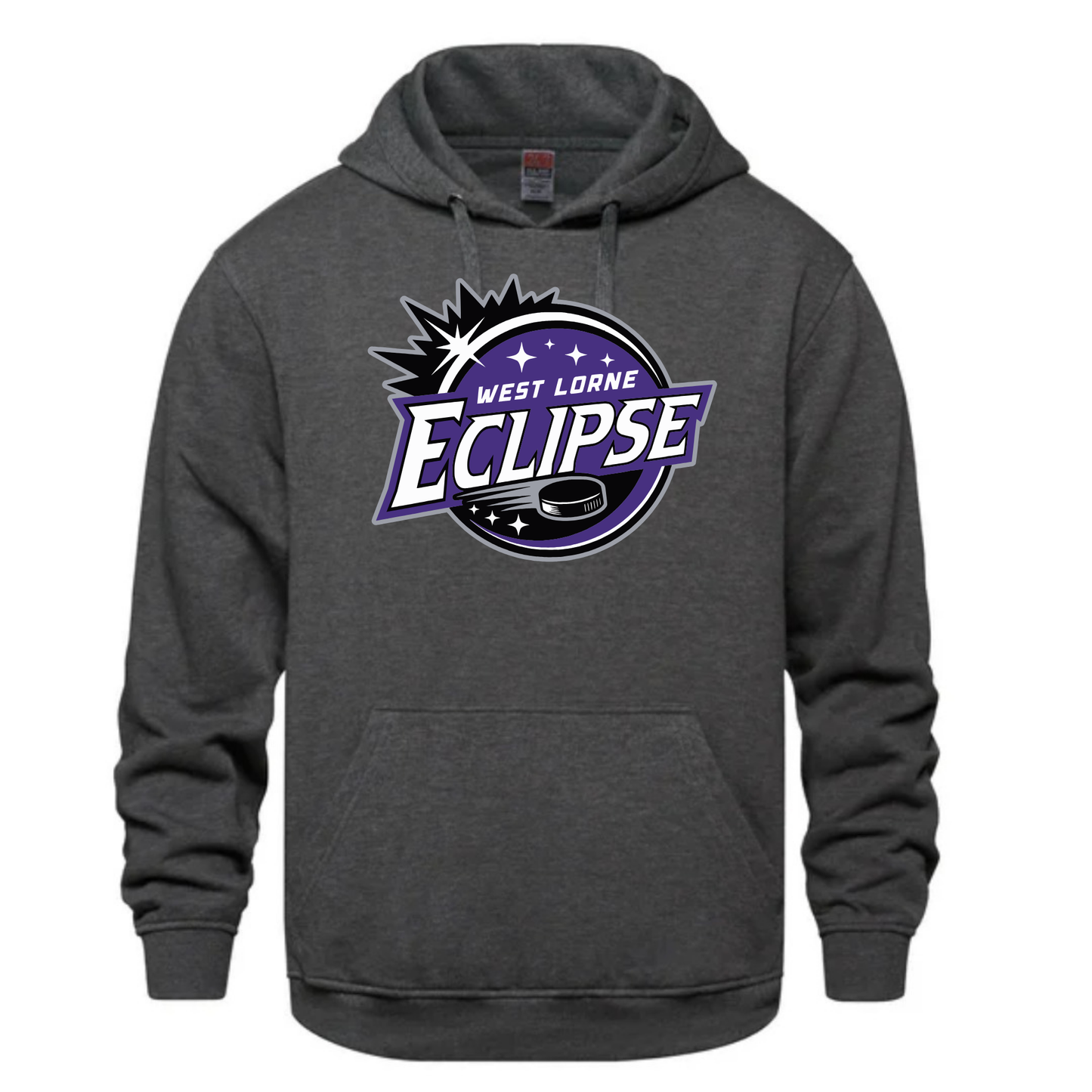 Cotton Fleece Hoodie