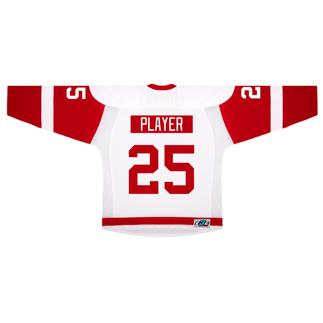 AVC Official Game Jersey