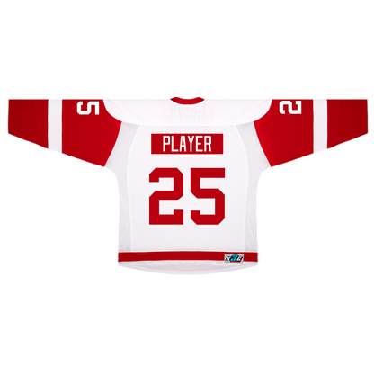 AVC Official Game Jersey