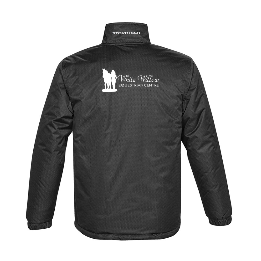 Axis Insulated Jacket - Youth